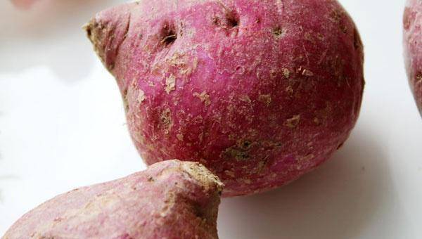 红薯茎的功效_红薯茎的营养价值_红薯茎的功效与作用