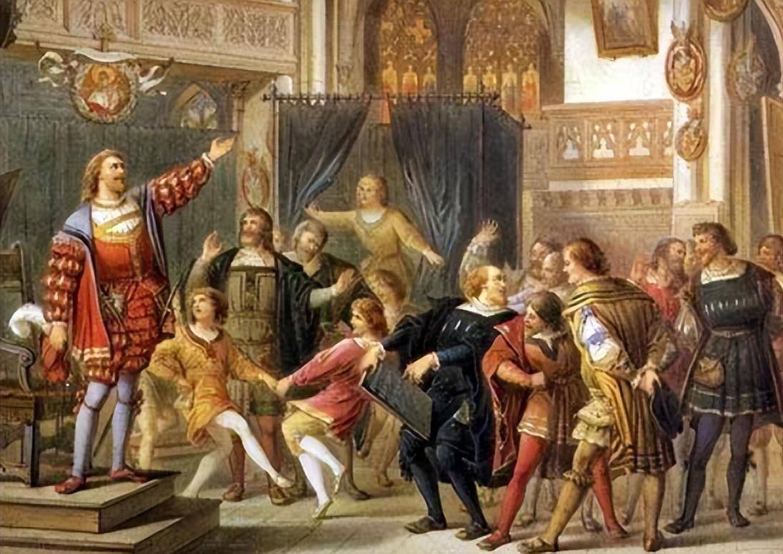 卡契尼声乐作品《新音乐》体现了哪些演唱技巧?_电影_意大利_情感