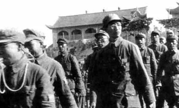 程训宣_张氏_开国上将