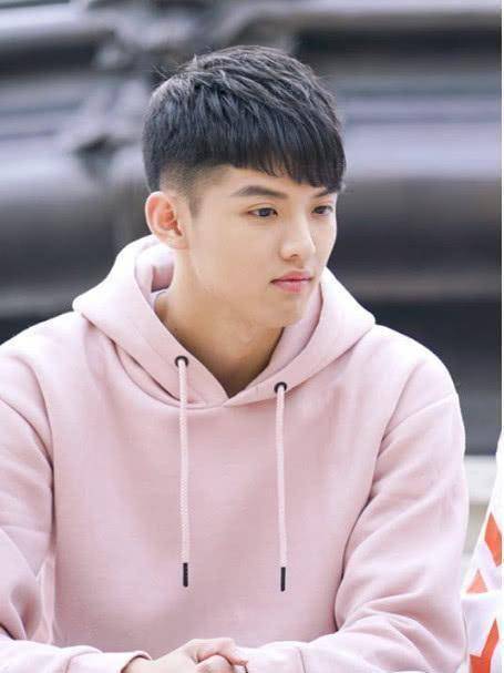 小时光:林一版顾未易高冷男神谁不爱?