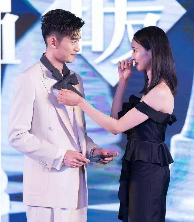 小八邱泽追求张钧甯,与其担心她被骗,不如祝她玩得开心!