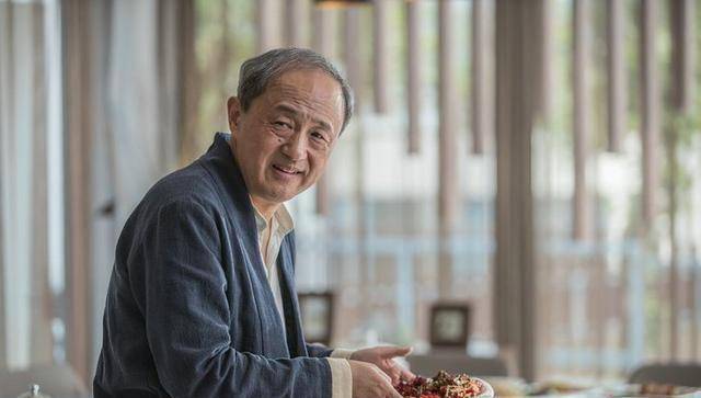 《无人区》里惹人气,《药神》里又催人落泪_杨新鸣_观众_作品