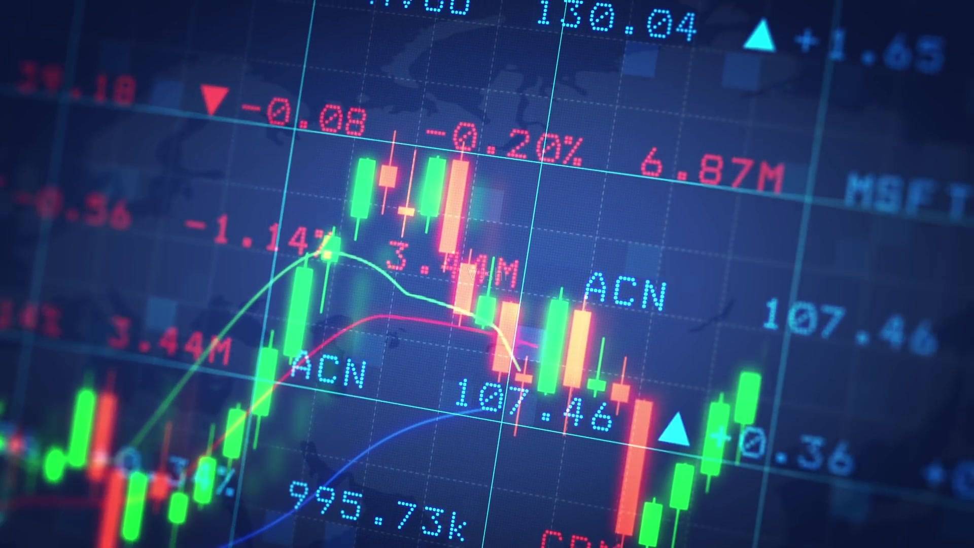 庄家底部吸筹是什么意思？从哪些方面来看？_搜狐网