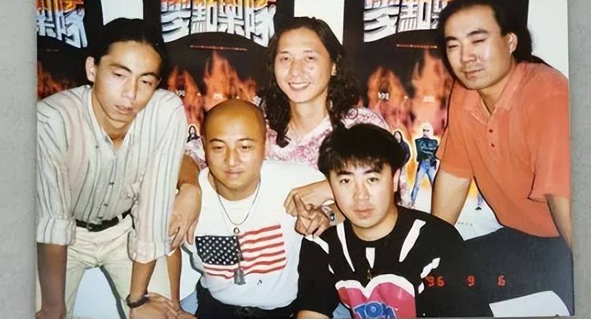 零点乐队为什么解散