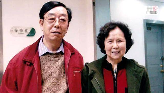 杨洁6年心血成就永恒《西游记》,有两段婚姻,大第二任丈夫14岁_电视剧