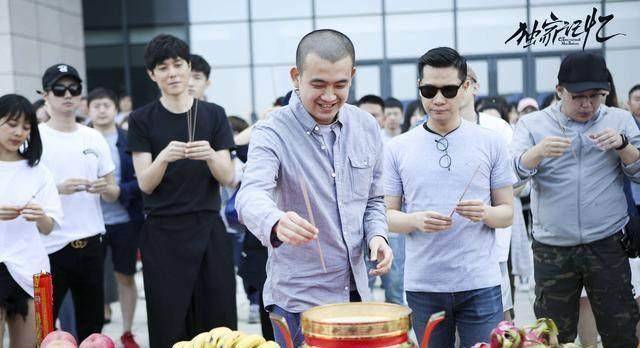 小糖人新剧《独家记忆》开机,张超李婷婷携手演绎浪漫爱情故事_青春