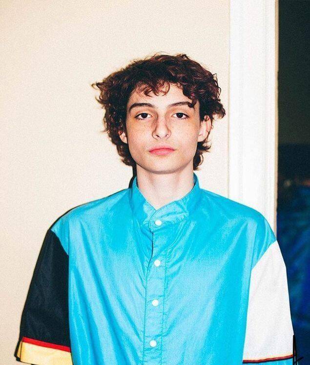 美少年颜激似鲍勃·迪伦_菲恩·伍法德_上衣_摇滚