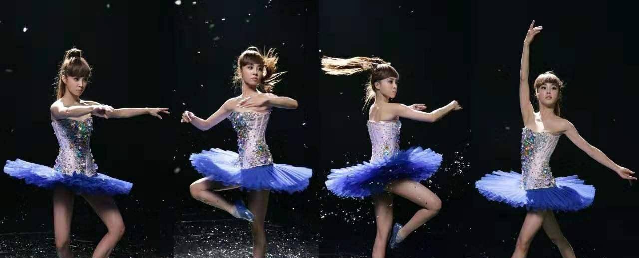 亚洲舞娘——蔡依林_时候_专辑_网友