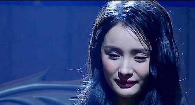 杨幂最擅长演什么角色?看她跟小s的演技pk就懂了_少女_感觉_表演