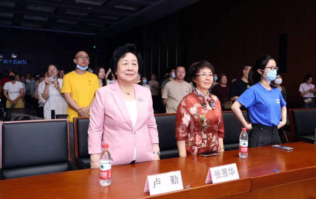 61绽放——太极艾嘉幼儿园2023艺术节演出纪实_教育_海淀区_北京市