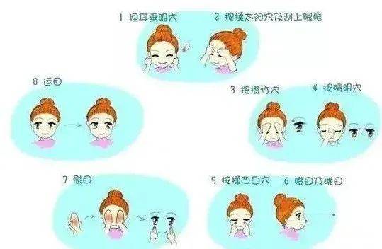 【健康科普】致孩子们的护眼小知识~~~插图18