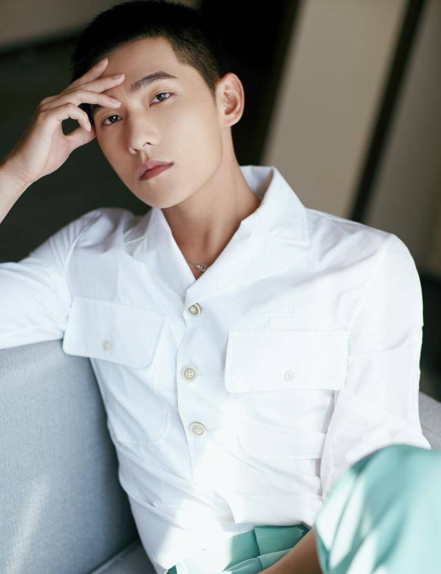 叶修回应嘉世粉丝的话很现实,杨洋粉丝:这其实就是杨洋的心里话_比赛