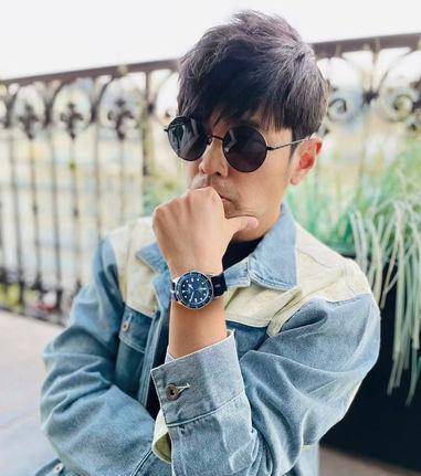 周杰伦无预警官宣喜讯!