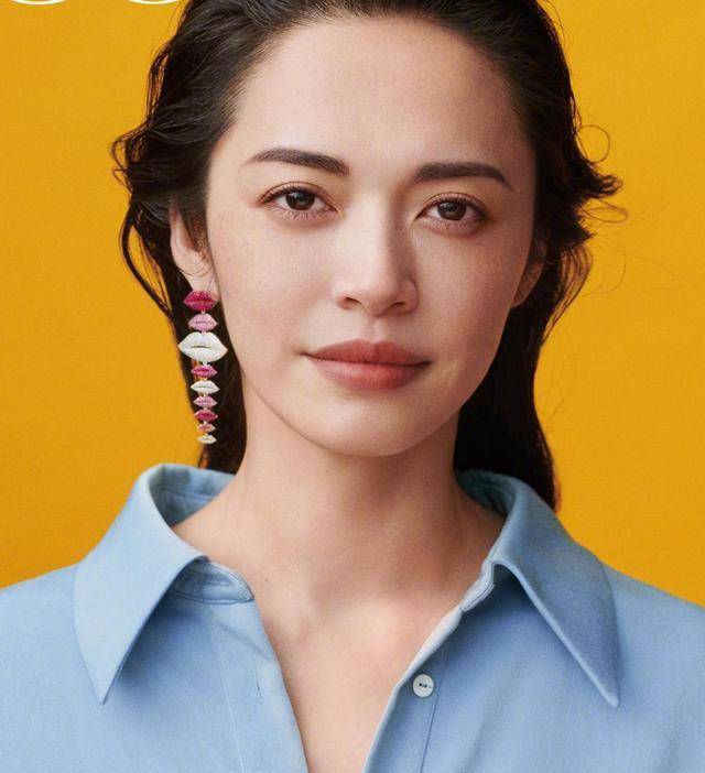 姚晨:和老公久未互动,八年婚姻被疑生变_曹郁_凌潇潇_感情