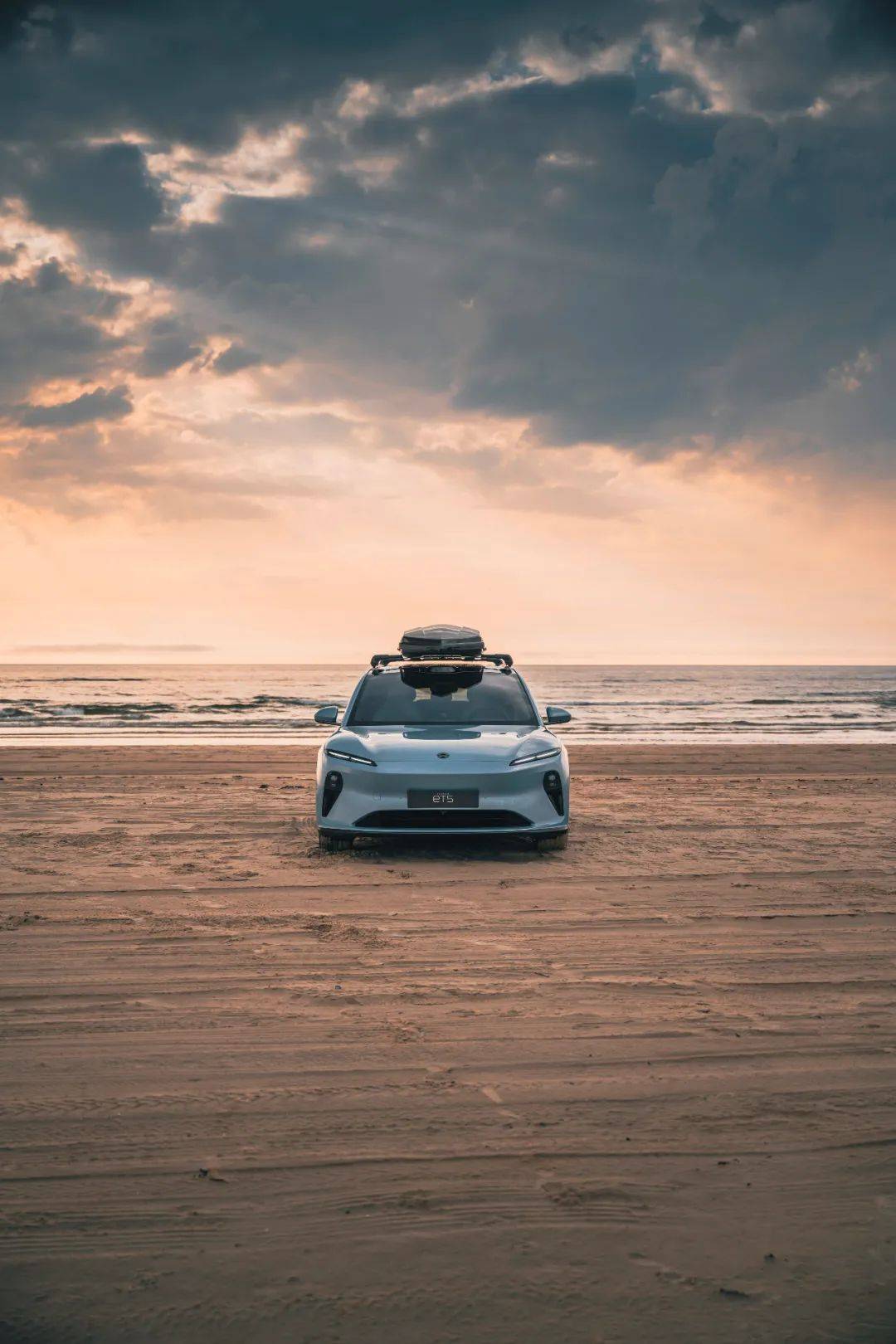 旅行车有多香,让蔚来et5 touring告诉你_搜狐汽车_搜狐网