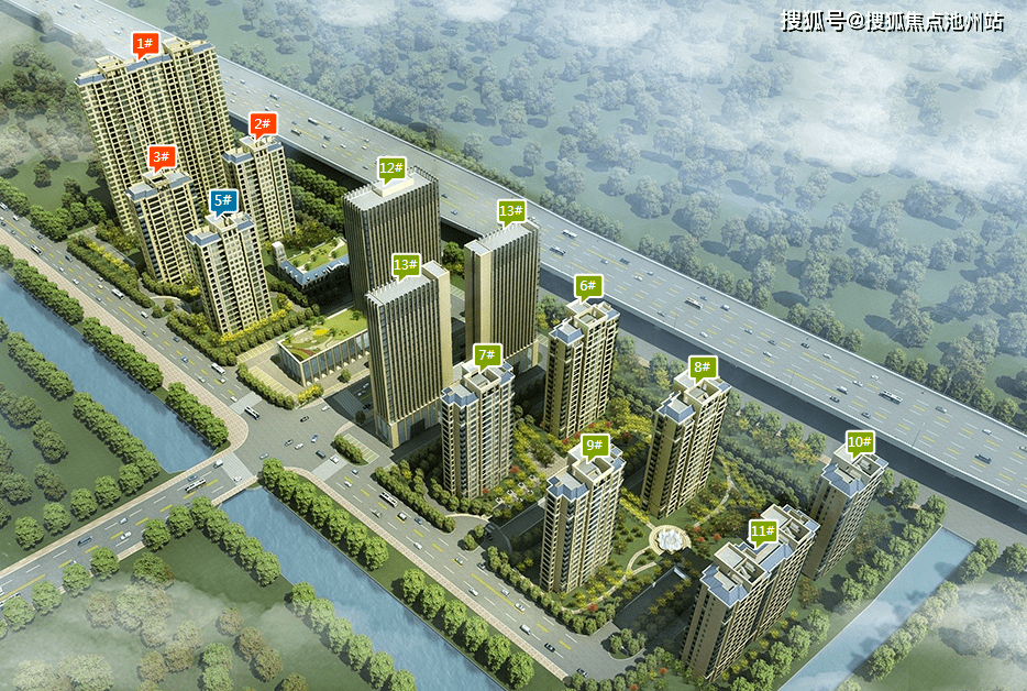 盐城丨太湖郡府售楼处电话-售楼地址-【售楼中心】24小时电话丨户型图