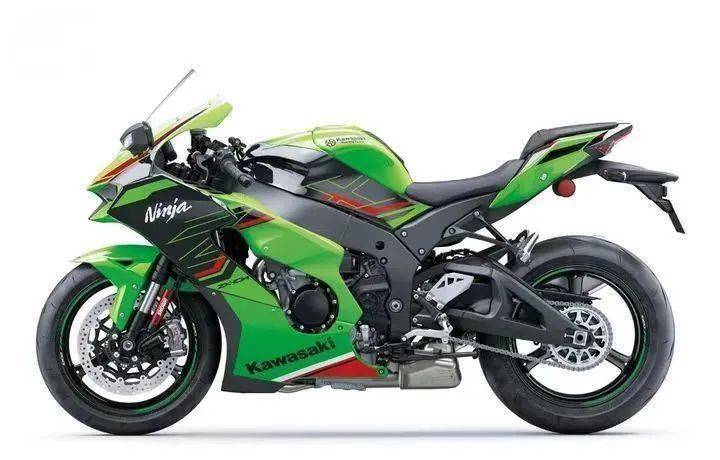 新款川崎zx-10r跑车上市,售价25.68万元_搜狐汽车_搜狐网