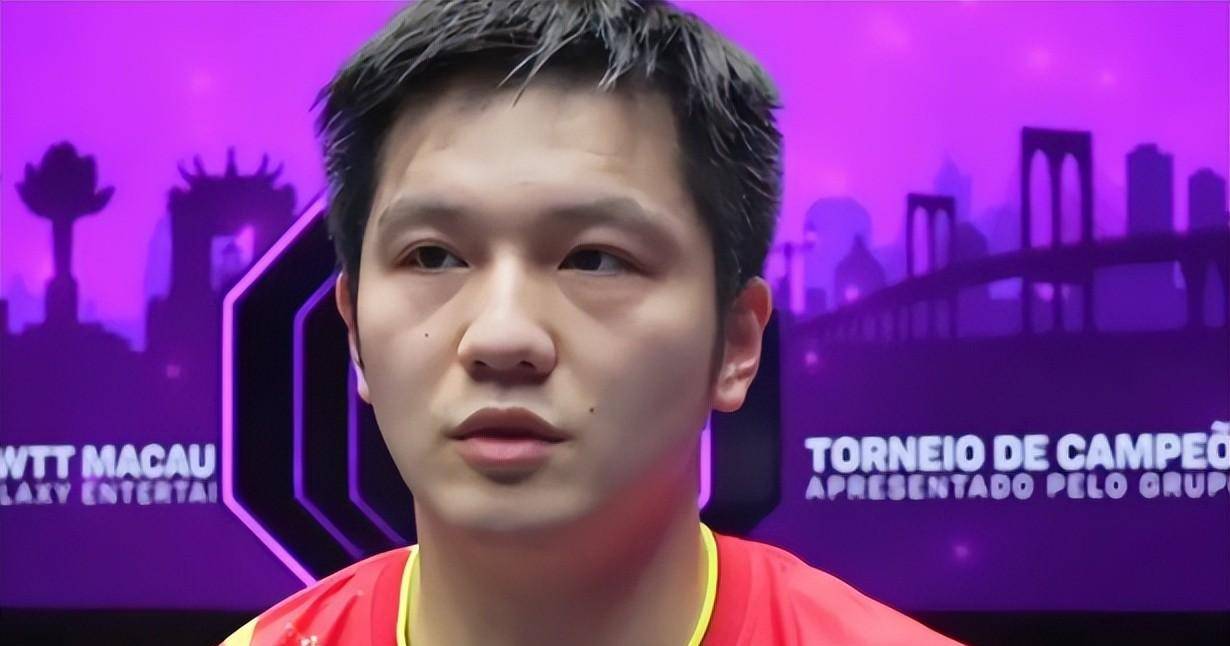 说白了,中国乒乓球整体变弱了,而想要挑战击败樊振东_吴俊成_吴尚垠