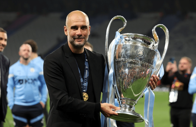 皇马名宿巴尔达诺:梅西和瓜迪奥拉都是天才_足球_巴萨_足坛