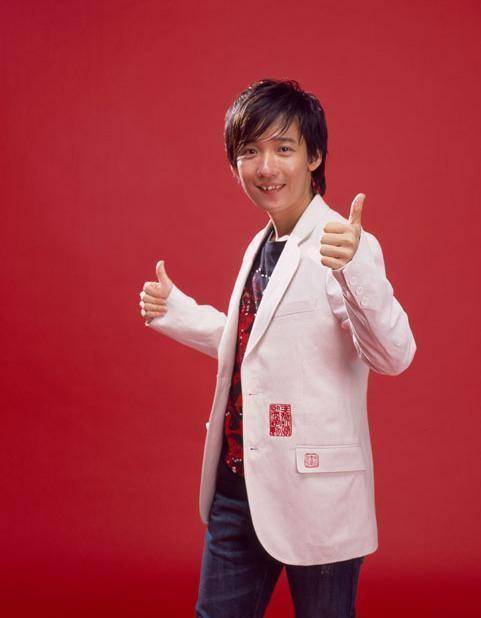 任贤齐_事业_生活