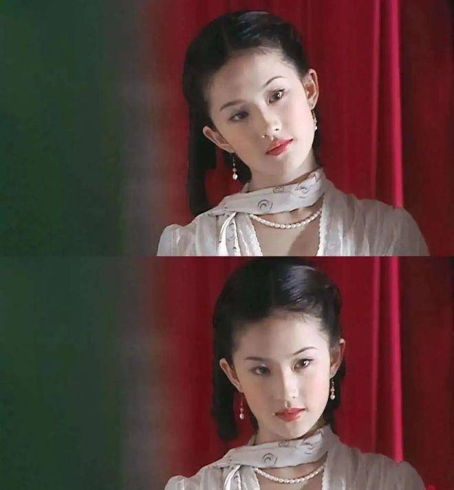 《玫瑰的故事》里的亦舒女郎,究竟是什么形象?_张曼玉_钟楚红_美貌