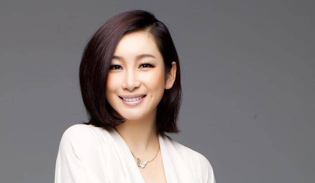 影后秦海璐:嫁给王新军36岁产子,幸福背后隐藏一段心酸_孩子_李厚霖