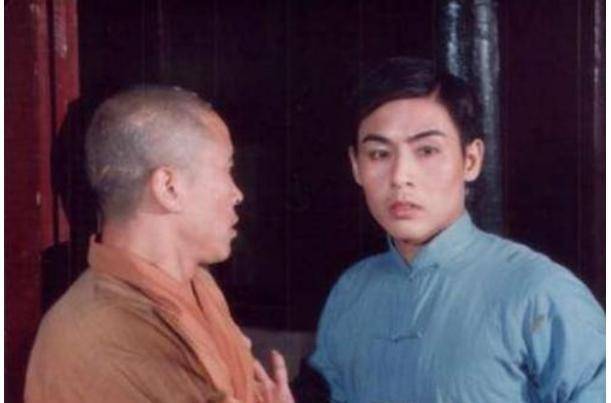 应该是续集,也就是赵长军主演的那部,主角范无病给笔者留下了深刻印象