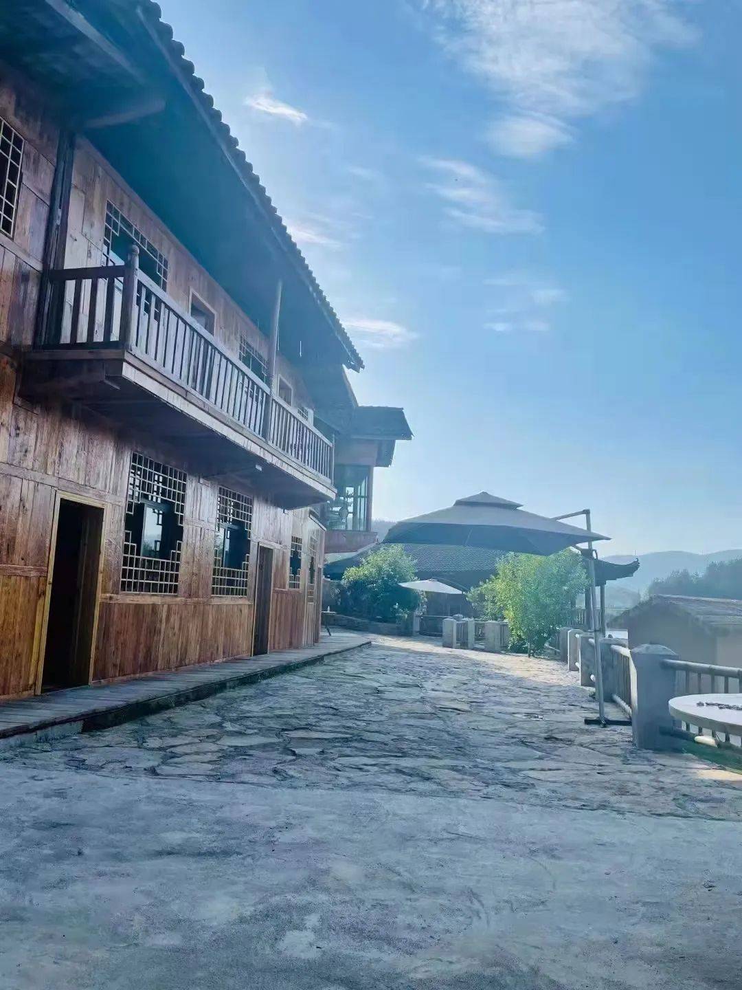 来利川南坪,邂逅22度的浪漫_旅游_时光_评选