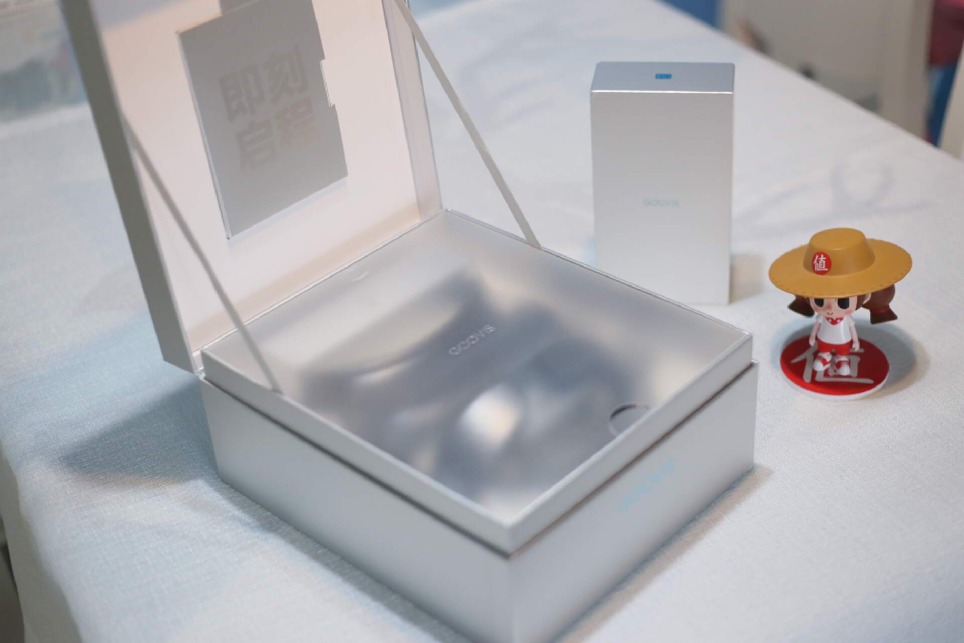 买不到苹果Vision Pro？那就试试GOOVIS G3 Max ，提前带你感受未来