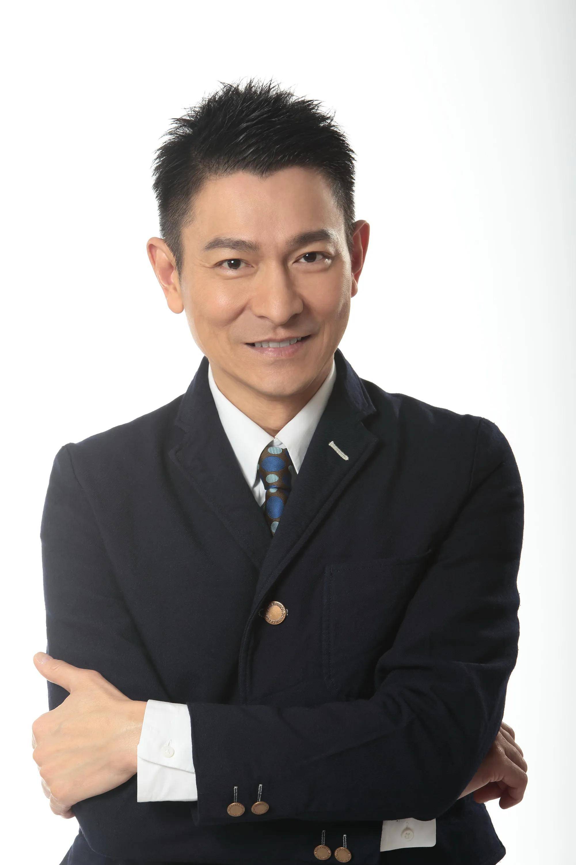 那些年你爱过的男神_刘德华_张学友_郭富城