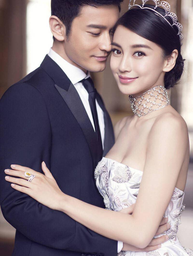 杨颖与黄晓明结婚后资源方面可以说是不缺的,再加上在《奔跑吧兄弟》