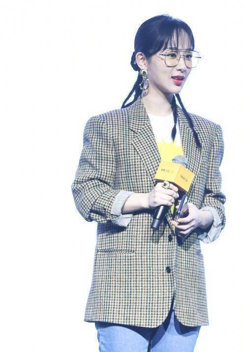 牛仔裤_白色_活动