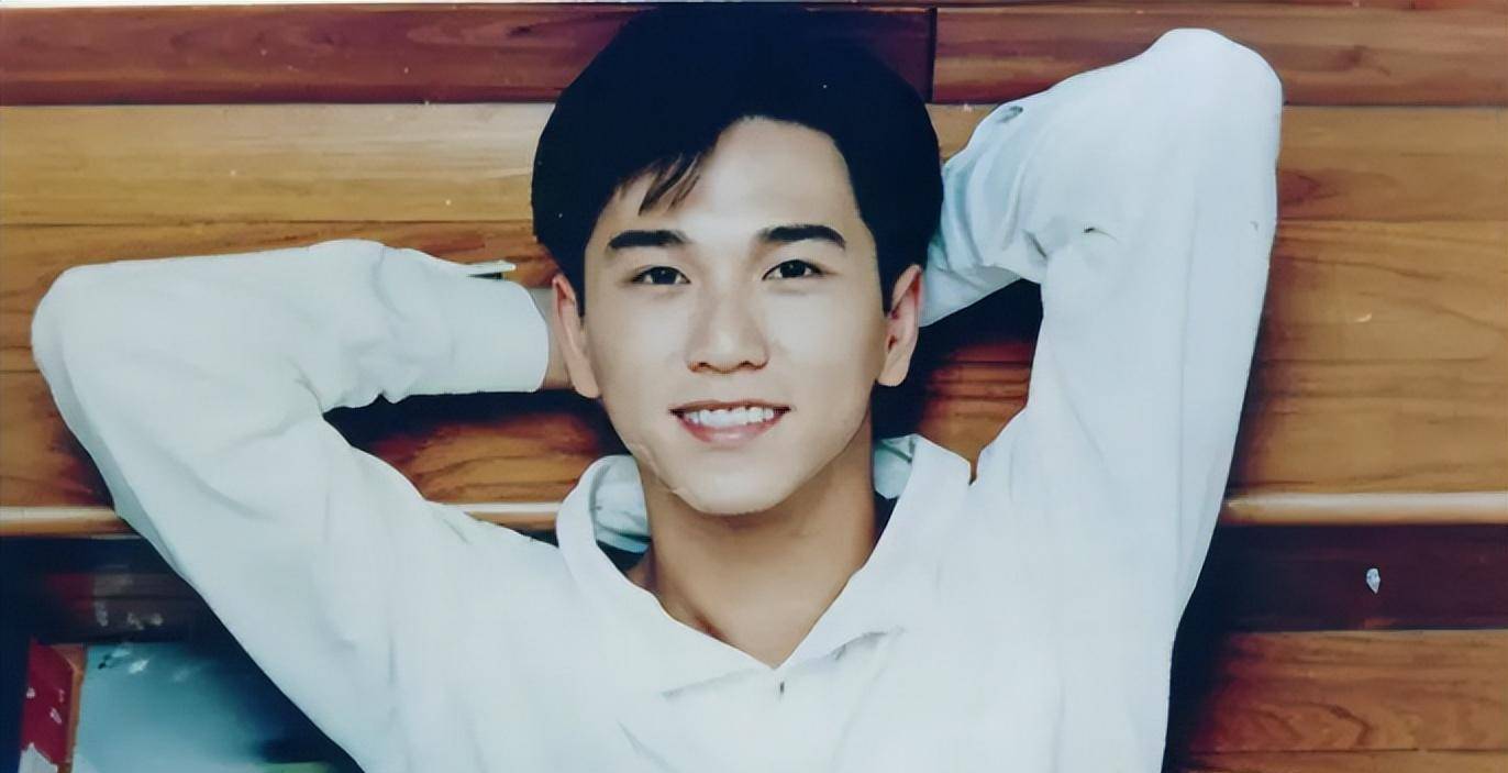 "最美港姐"郭羡妮:情陷温兆伦加入陶大宇,贴500万下嫁河南武夫_朱少杰