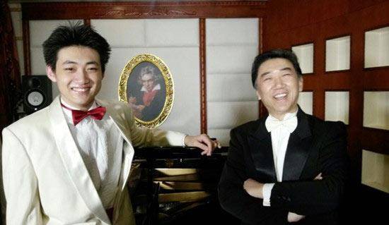 因饰演"杨贵妃"走红,却在当红时息影,现55岁的林芳兵现状如何_图片