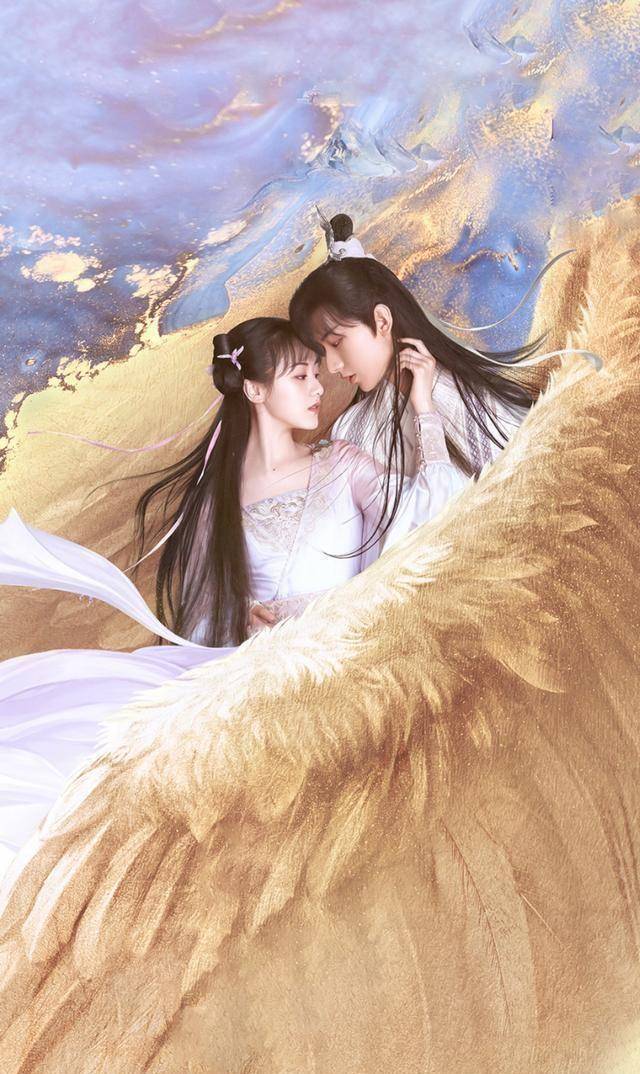 袁冰妍角色又被抢,与成毅二度合作太难,《沉香如屑》成最后希望_琉璃