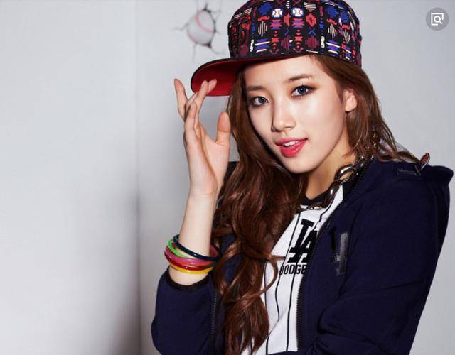 与李敏镐刚分手就有新恋情?裴秀智:是的,正在与李栋旭交往!