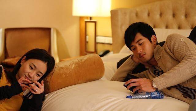 这个纪念日属于"沥秋夫妇",有感动有遗憾_高以翔_爱情_焦俊艳