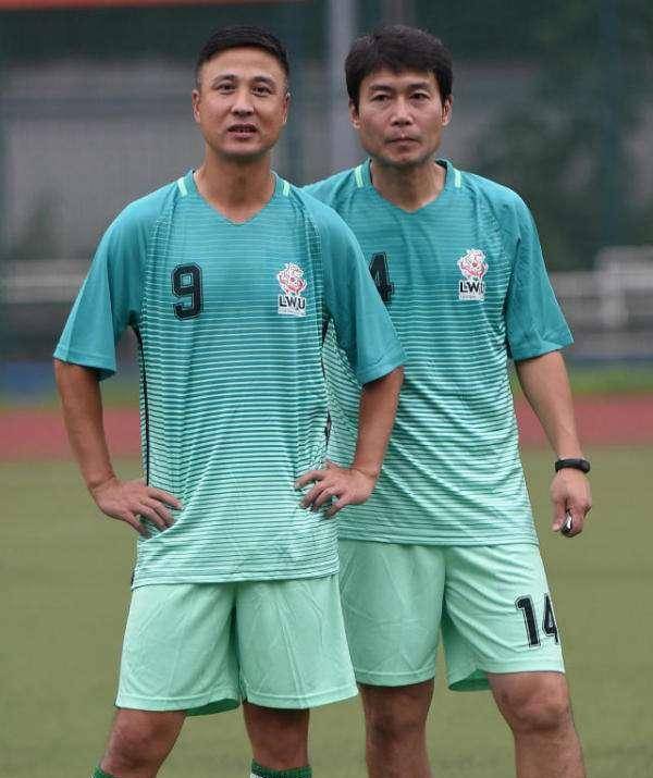 祁宏,他还能幸运起来吗?犯过错的善良人谁能原谅你_申思_足球_魔都