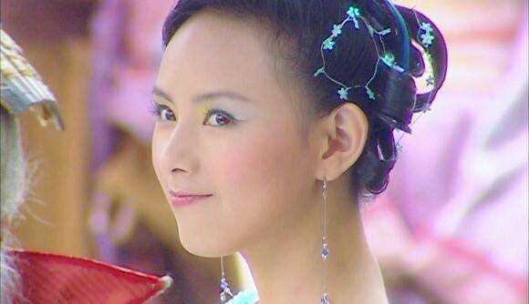 请问《欢天喜地七仙女》是什么“挑染爱好者”的大聚会吗？