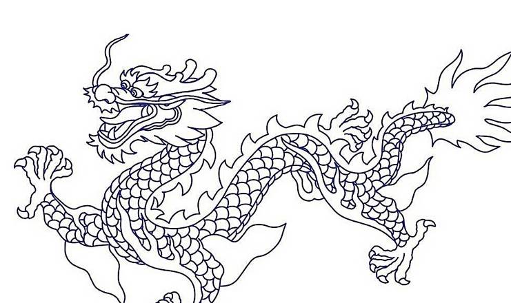 生肖龙生肖龙有着蛟龙般神秘飘渺的独特气质,ta们头脑灵活冷静,性格