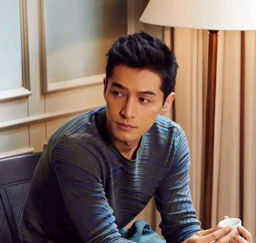 恭喜胡歌获得影帝称号!_影片_观众_电影节