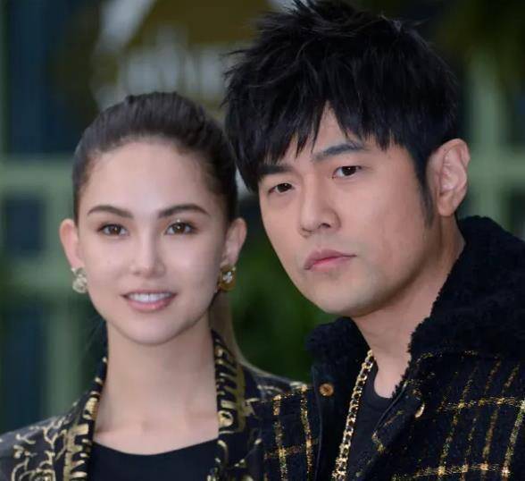 颜值不及蔡依林,事业不如侯佩岑,昆凌为什么能套牢周杰伦12年_天王