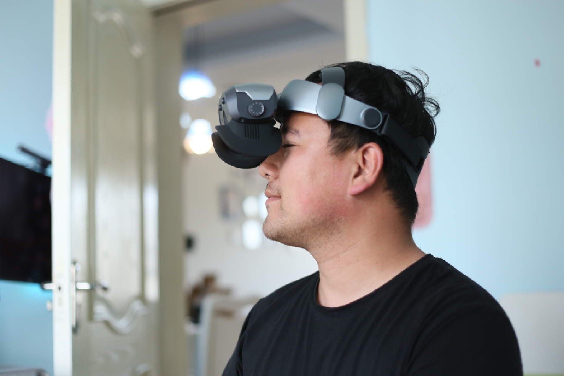 买不到苹果Vision Pro？那就试试GOOVIS G3 Max ，提前带你感受未来