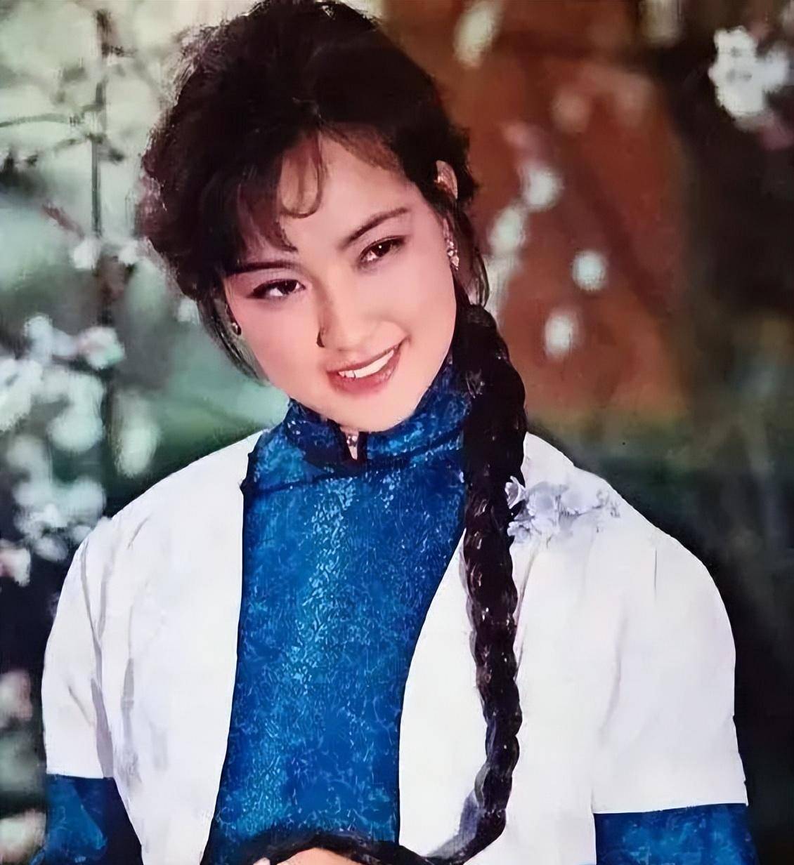 6,傅艺伟美丽动人的太平公主5,陈红在《大明宫传奇》里宋佳还演过