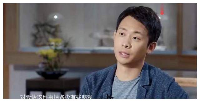 张译:照顾植物人初恋10年,去世后,与二婚的妻子仍照顾初恋父_父亲