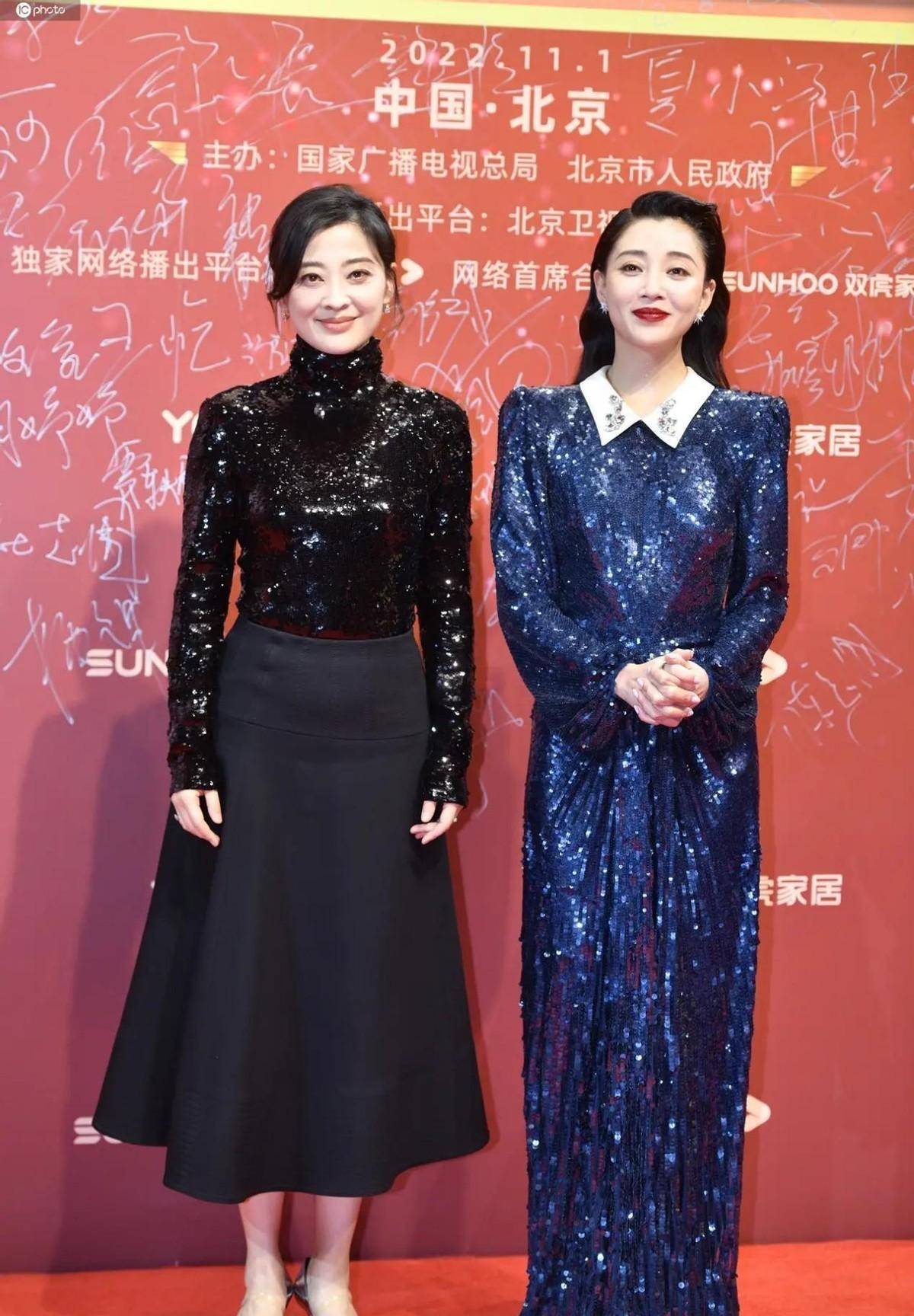 戴珍珠攻回女王,孙俪梅婷吐槽蜡像_女性_优点_tips