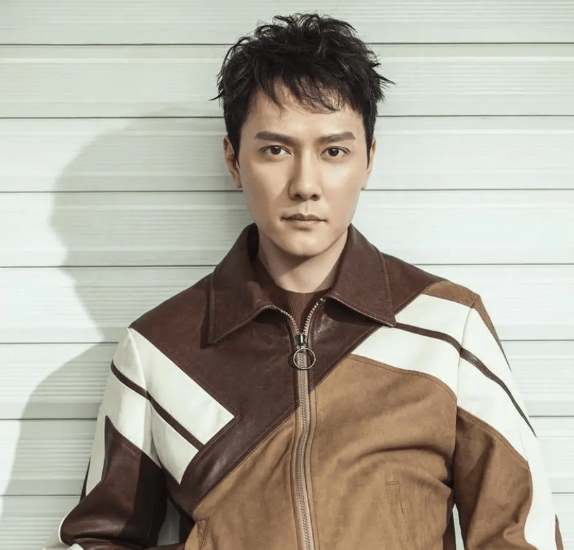 和赵丽颖离婚两年半后,44岁的冯绍峰近况曝光:令人唏嘘……_资源_绯闻