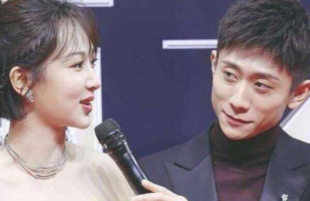 杨幂的男闺蜜,蒋依依的男闺蜜,看见杨颖:我酸了_挚友_黄子韬_关系