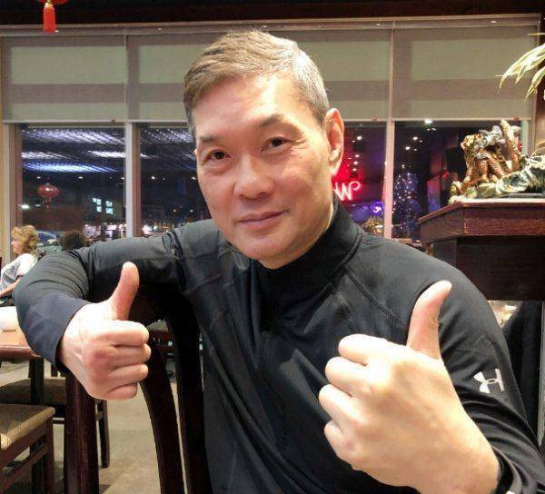 硬汉周比利说洪金宝耐力好,成龙是体力好,最害怕和他打,他是谁?