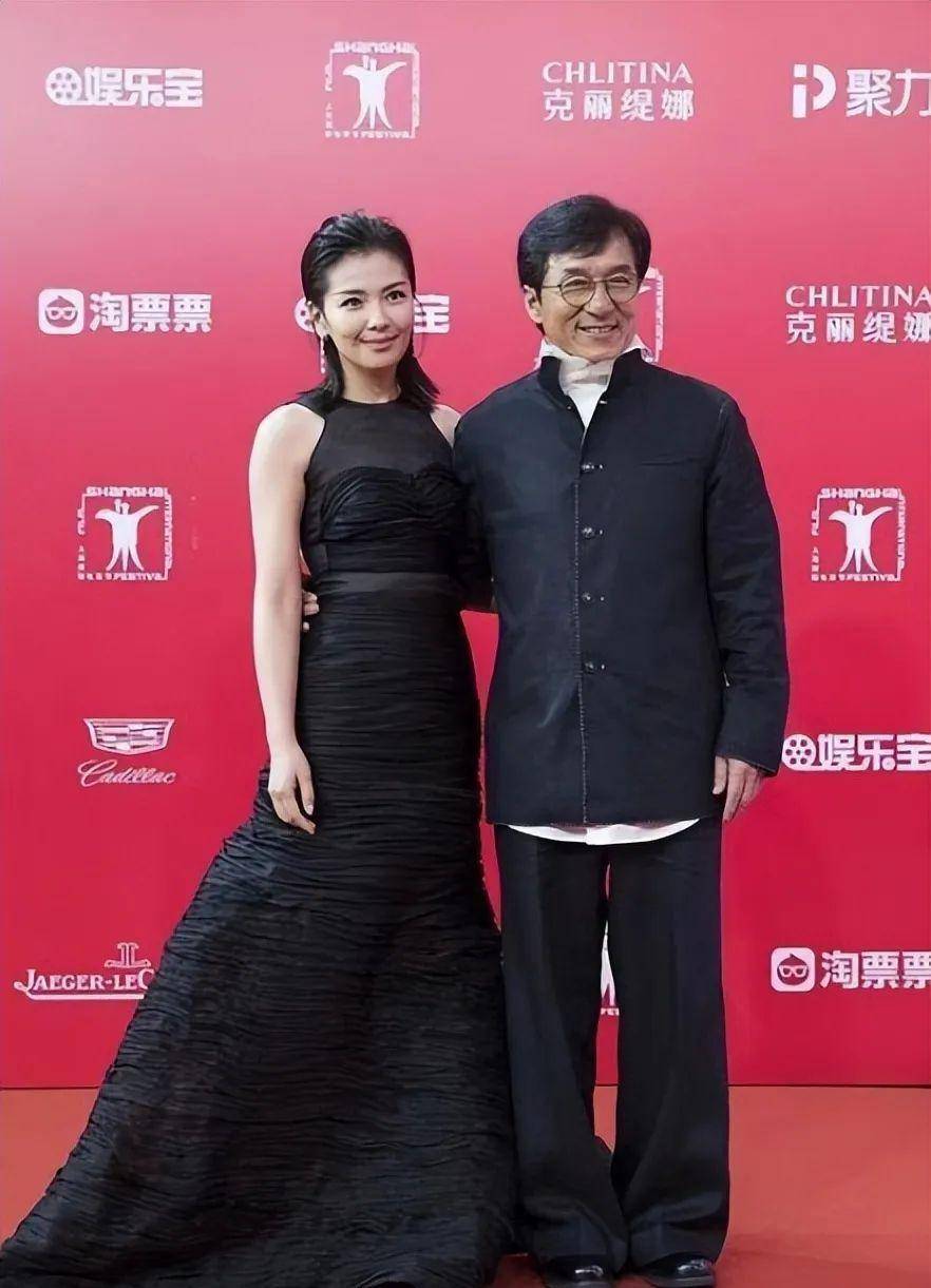 当44岁的刘涛和46岁的林心如同框时,终于见识到了范宇杰的进阶形态